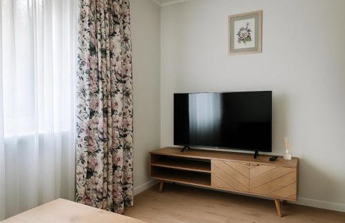 Apartamenty w Domu Bezpieczna Przystań - Foto 16