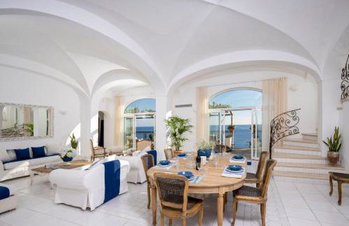 YourHome - Villa Aldo Marino - Foto 25