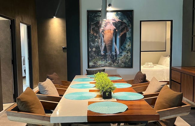 VAUX Park Street - Photo 17