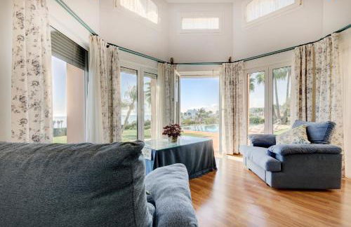 Villa Alcaidesa Vistas al Mar - Foto 8