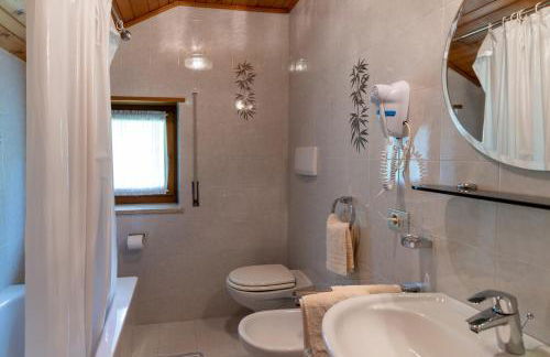 Chalet Fisti - Foto 41