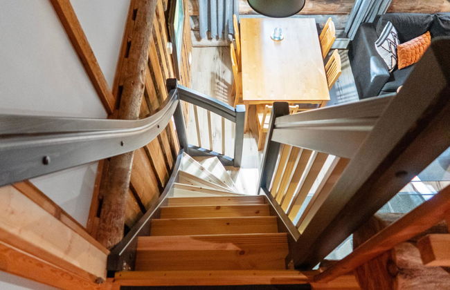 Vuokatinportti a 12 - Foto 9