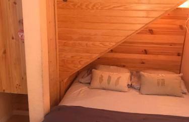 Bas de chalet station La Foux - Foto 17