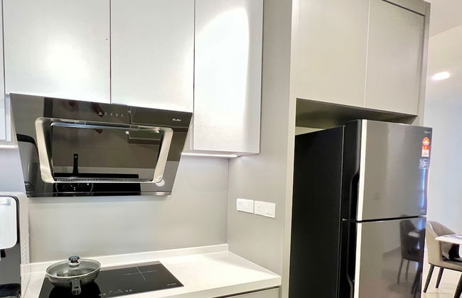 The Apple Residence - Foto 69