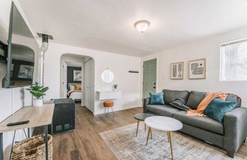 Prospect Point Steps to Memorial Park w Hot Tub - Foto 2