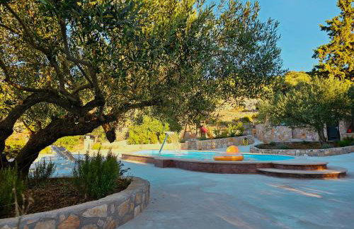 Villa Broč - Photo 138