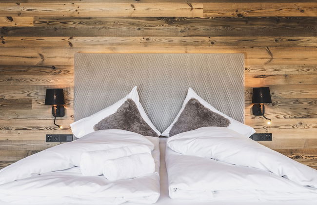 Wilderer Chalets - Foto 9