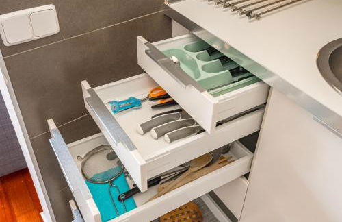 Céntrico Plaza España - Gran Vía V - Foto 31