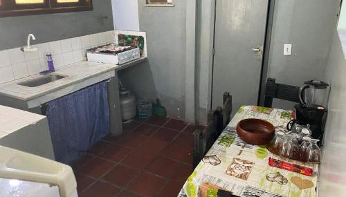 Apartamento centro terreo frente a lagoa Iguaba Grande - Foto 4