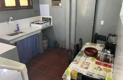Apartamento centro terreo frente a lagoa Iguaba Grande - Foto 4