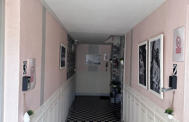 Studio 3 L'Éclat du faubourg Orléans - Foto 20