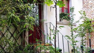 Le nichoir aux oiseaux - Foto 4