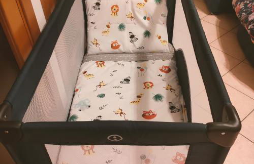 Il nido di Silvia a due passi dal teatro Rossini - Foto 10