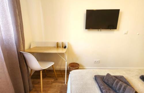 Standing en Hypercentre - L'Aliénor de Libourne - Foto 17