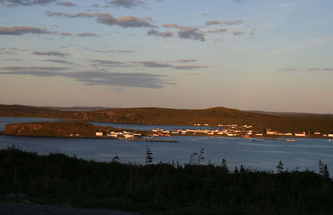 Burnt Cape Cabins - Foto 43