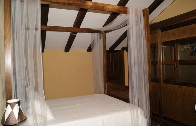 Country Houses Santa Ana de la Sierra - Foto 8