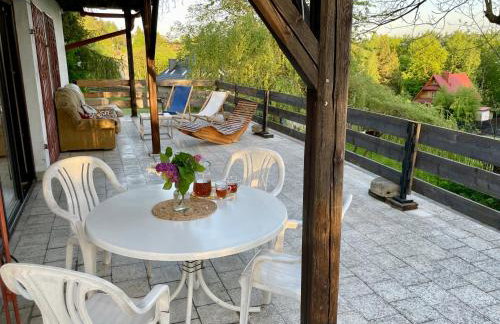 Przystanek Zawadka - Foto 27