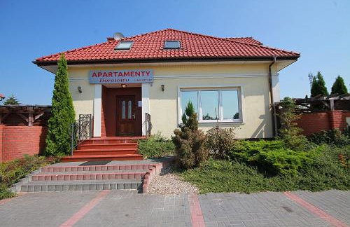 Apartamenty Dorotowo - Foto 1