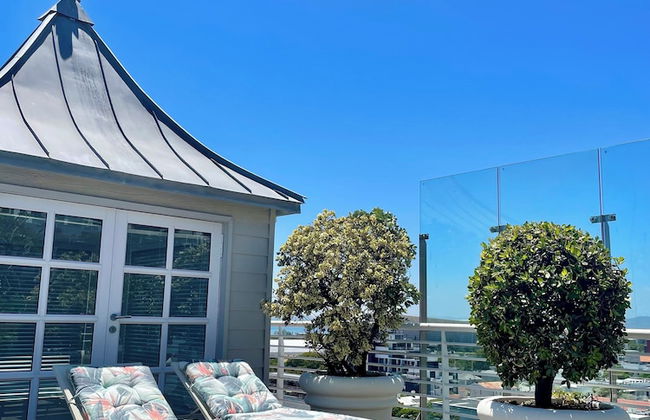 Romney Park Luxury Apartments - Photo 79