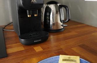 Charmant Appartement au Pré - Foto 10