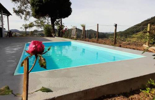 Casa aconchegante na roça c/ piscina/churrasqueira - Photo 19