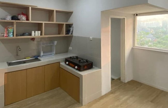 GoHome Harmoni Apartment - Foto 10