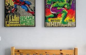 5 bedroom house, free parking, near football, sleeps 8 - Photo 30