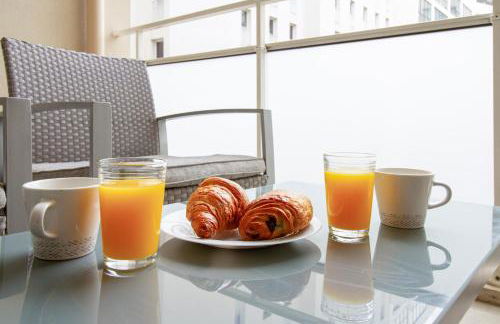 Palestro -St charles- Vieux Port - Foto 3