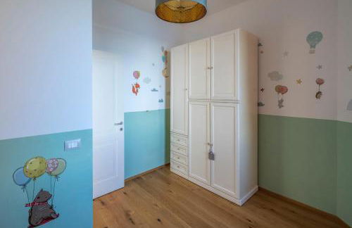 La Casa di Martina, Orizzonte Mare - Foto 35