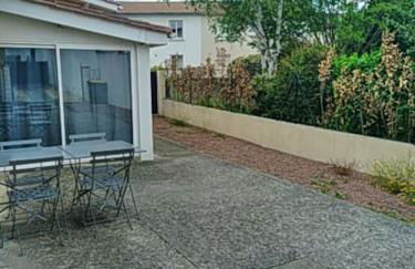 Le spiti, maison agréable avec stationnement privatif - Foto 1