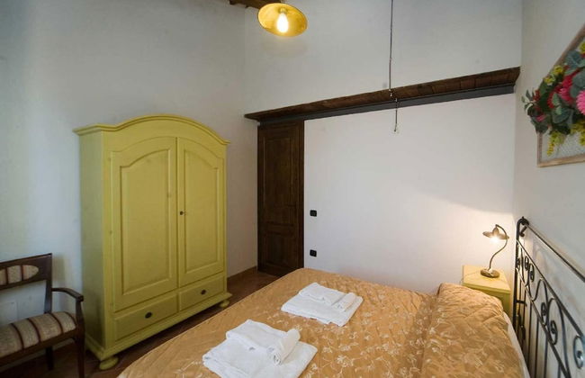 Mansion in Montefiascone Near Lake Bolsena - Foto 21