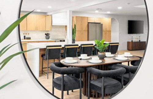 5 BR with Heated Pool, Fire Pit, BIG Backyard in Paradise Valley - Foto 14