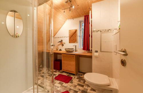 Ferienhaus Störzel Wohnung B - Foto 15