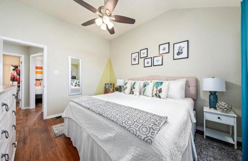 ZRoyal Stay 2BR Mid-Term Housing Near Ft Cavazos - Ideal for TDY, Travel Nurses, Contractors, and Extended Stays - Foto 19