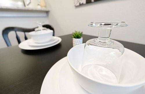 Global Cup The Alcove Dallas Near Downtown Fun Nightlife - Foto 21