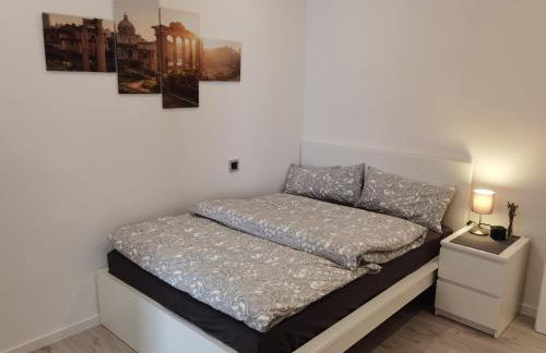 Main Appartement-Haus - 97896 Freudenberg - Foto 14