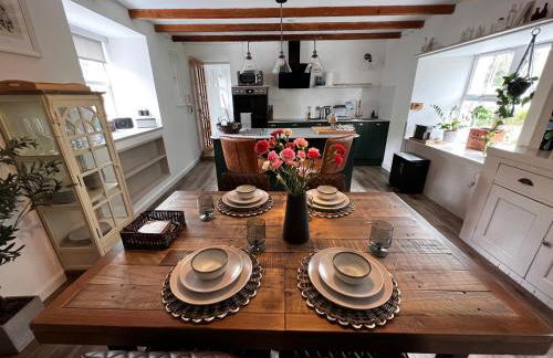 No 4 old post office row Isle of Skye - Foto 8