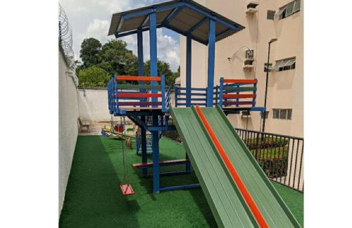 Ap Completo na zona Nobre com 3 quartos, sendo 1 suíte - Foto 18