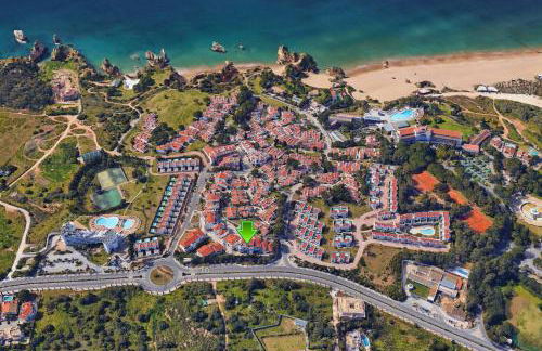 Blue Apartment in Prainha - Foto 49