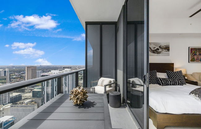 Perfect Studio Stay in Downtown Miami - Photo 27