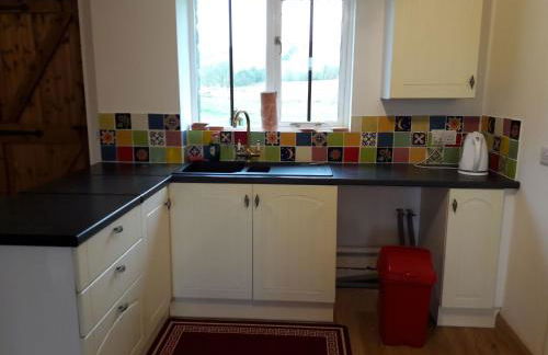 Holiday Home Haus in Crickadarn mit Parkplatz und Bergblick by Interhome - Foto 6