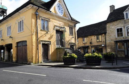 1 bed property in Tetbury 79151 - Foto 16