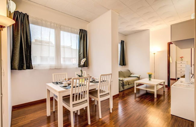 Ml Apartment - Ardesia 5 Colosseo - Photo 23