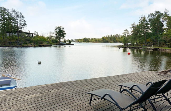 5 Person Holiday Home in Oskarshamn - Photo 14