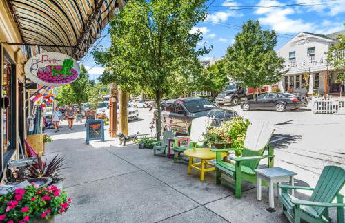 Hoopdee Scootee Suite - Foto 21