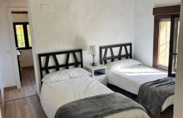 LA CASA BLANCA, Padilla de Hita - Foto 14