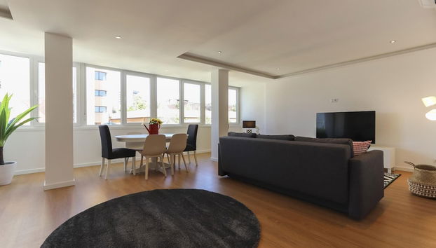 Marques Premium II by Homing - Foto 3, Habitación