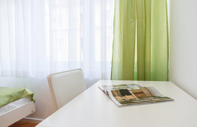 Apartment Jovanova - Foto 5