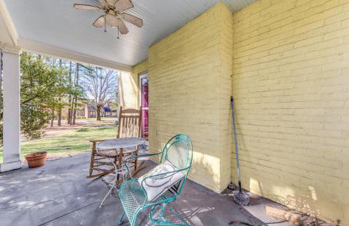 Historic Glen Allen Home about 11 Mi to Richmond! - Foto 23