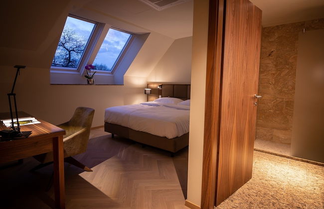 EST Residence Schoenbrunn Vienna - contactless check-in - Foto 8